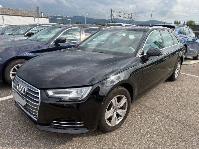 Audi A4 Avant 1.4 TFSI