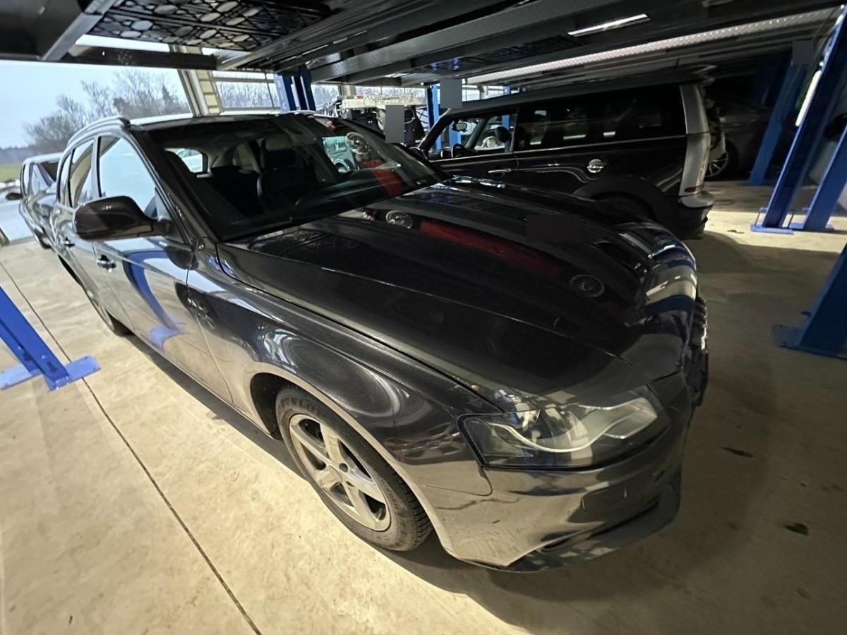 AUDI A4 Avant 1.8 TFSI , 160 HP