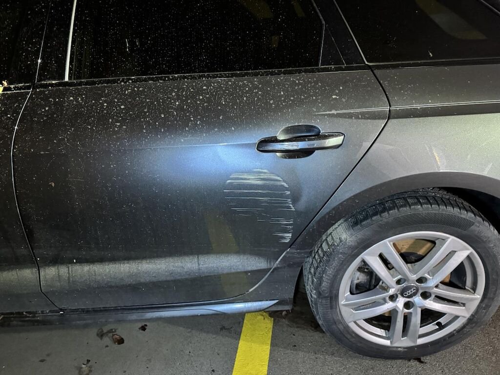 Audi A4 Avant 2.0 45 TFSI S Line quattro S-Tronic