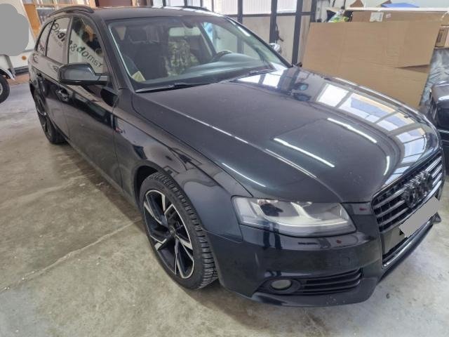 Audi A4 Avant 2.0 TDI 143