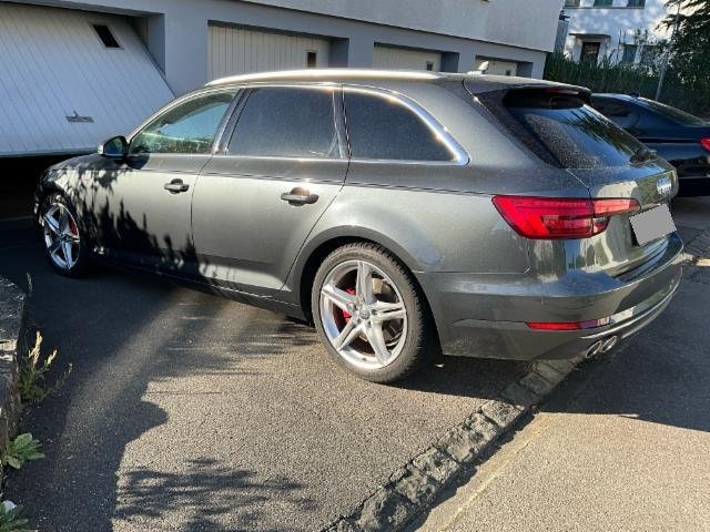 Audi A4 Avant 2.0 TDI 190 Sport quattro S-Tr