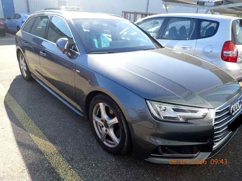 AUDI A4 AVANT 2.0 TFSI SPORT