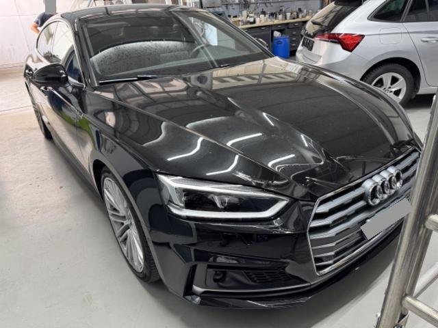 Audi A5 Sportback 2.0 45 TFSI Sport quattro S-Tronic