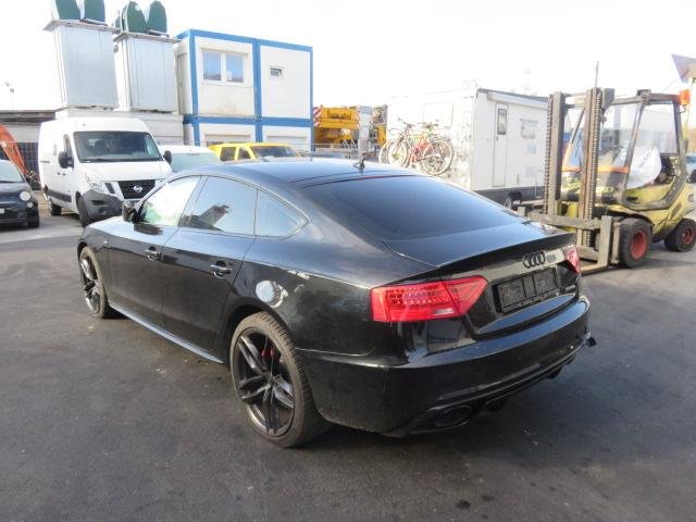 AUDI A5 Sportback 2.0 TDI qu, 190 HP