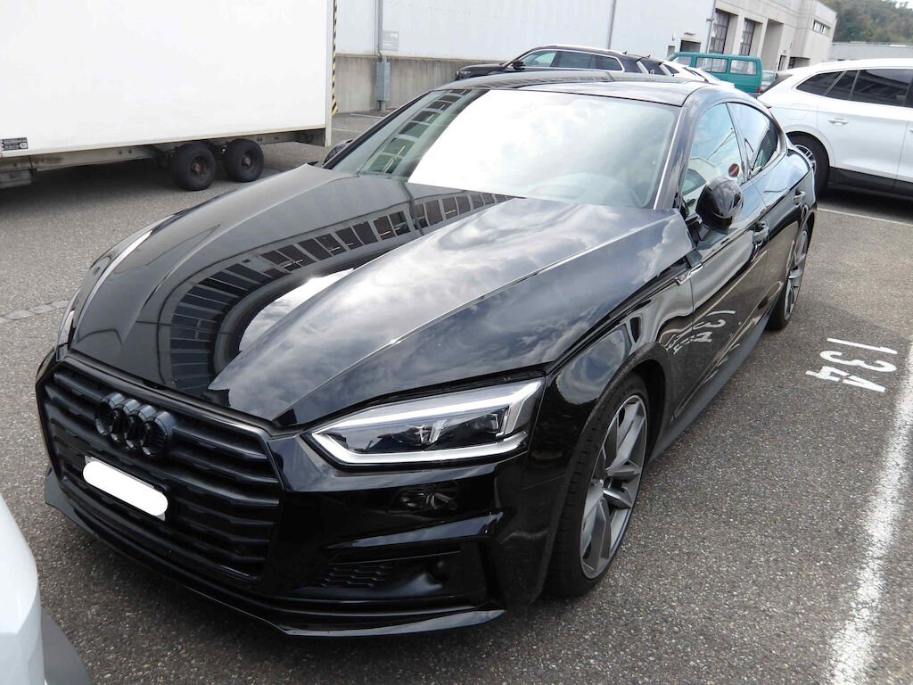 AUDI A5 SPORTBACK 50 TDI QUA