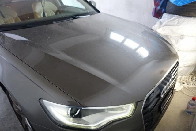 Audi A6 3.0 V6 TFSI quattro S-Tr.