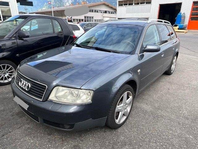Audi A6 AVANT 2.5 TDI QUATTRO Break