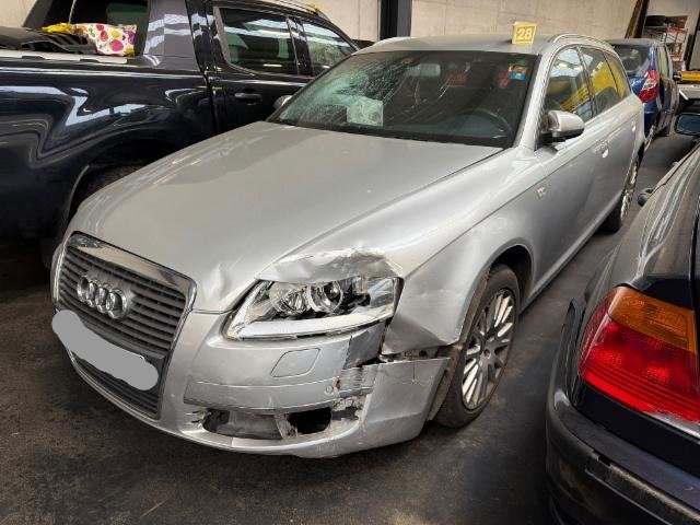 Audi A6 Avant 2.7 V6 TDI DPF