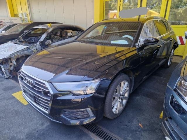 Audi A6 Avant 3.0 45 TDI Design quattro T-Tronic