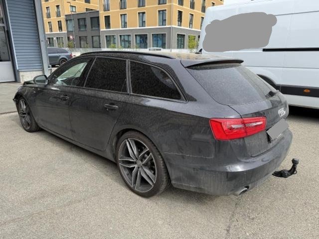 Audi A6 Avant 3.0 V6 TDI 245 Ambiente q.S-Tr