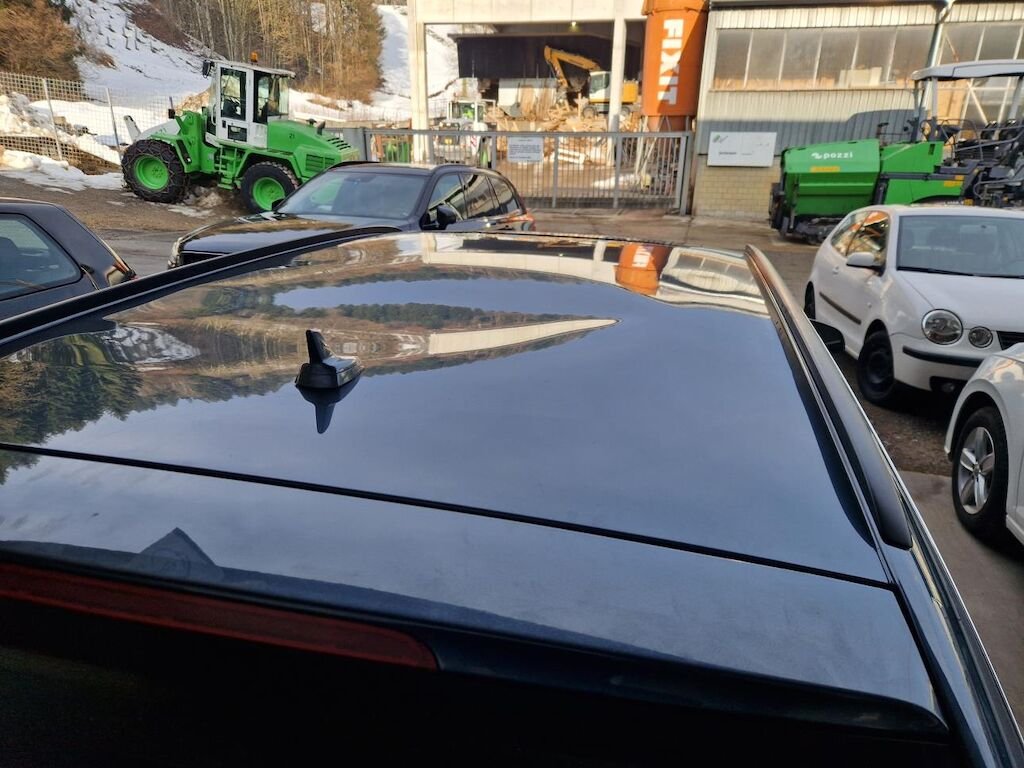 Audi A6 Avant 4.2 V8 FSI quattro