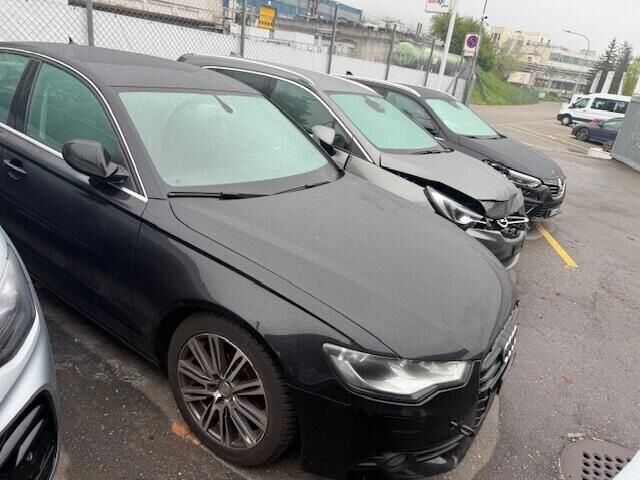 Audi A6 Lim. 2.0 TDI