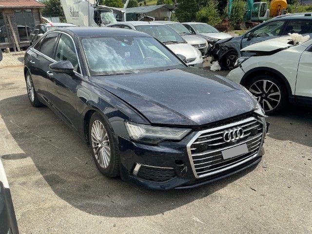 Audi A6 LIM 45 TDI qu x