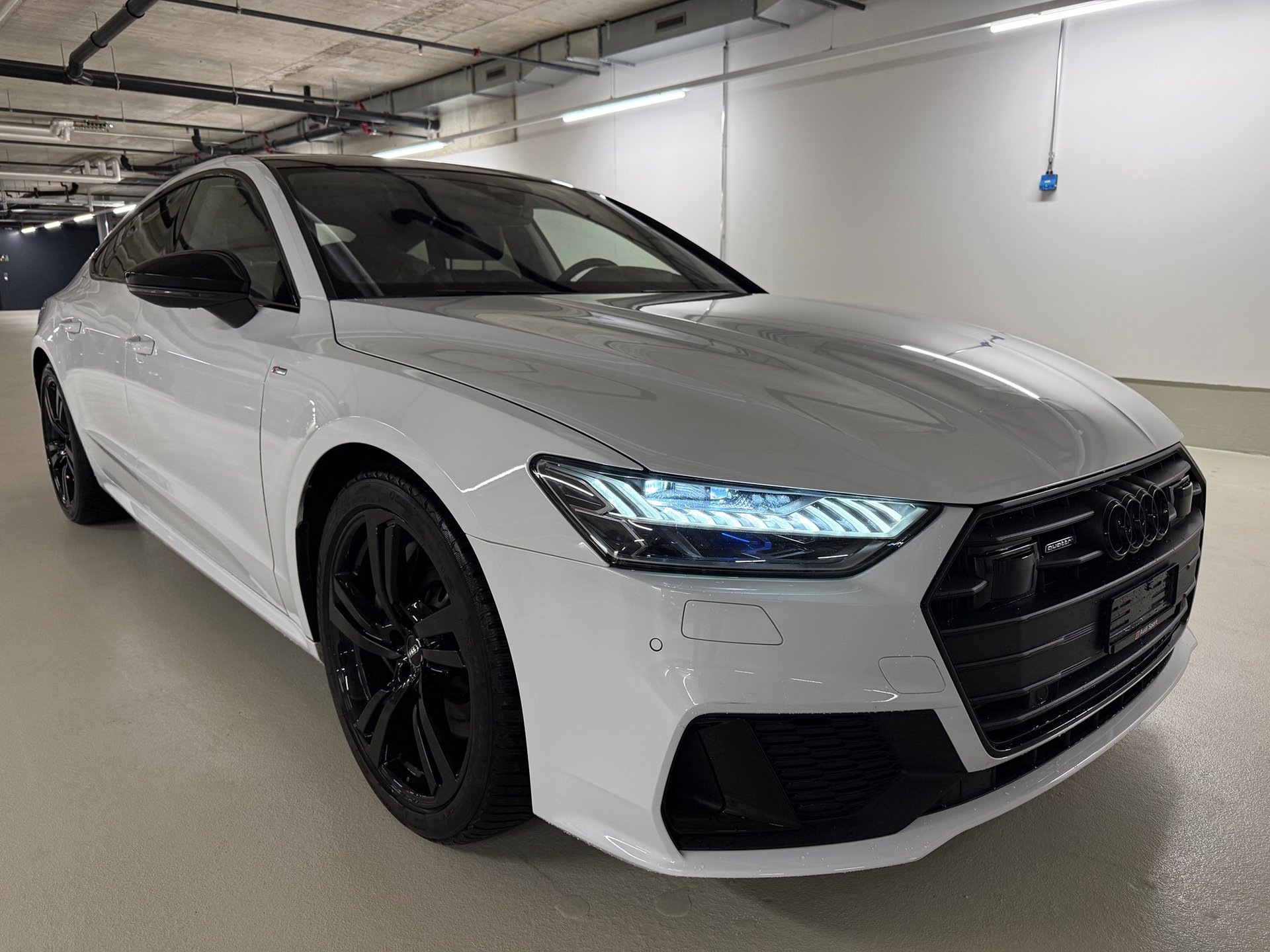 AUDI A7 Sportback