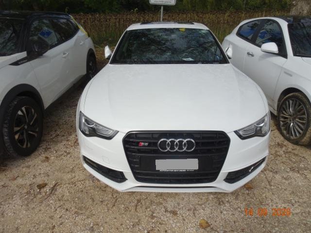 Audi AUDI, S5 Sportback 3.0 TFSI quattro
