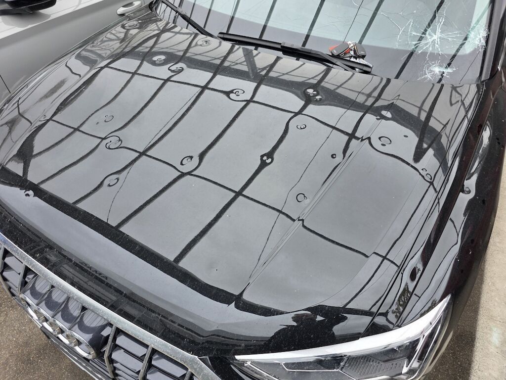 Audi Q3 2.0 35 TDI