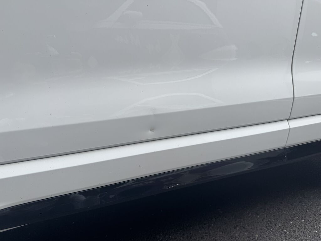 Audi Q3 45 TFSI quattro S tronic