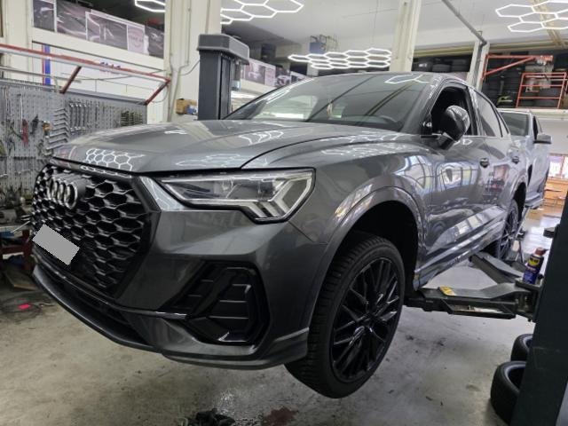 Audi Q3 Sportback 1.5 35 TFSI