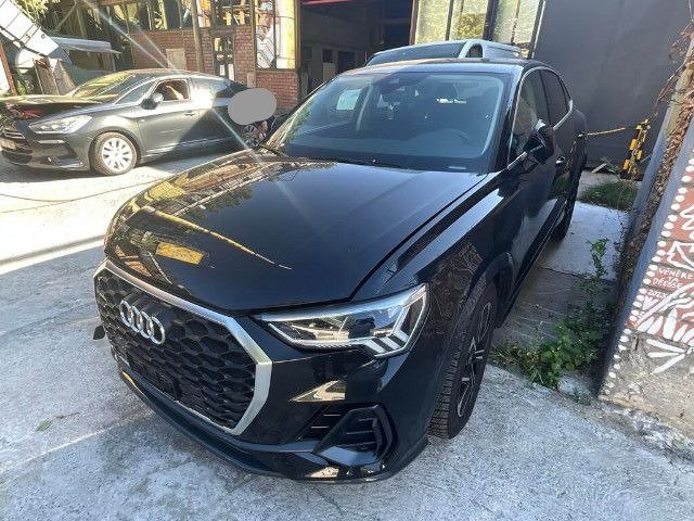 Audi Q3 SPORTBACK 35 TDI S LIN SUV