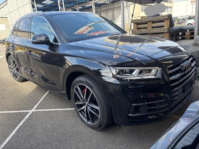 Audi Q5 2.0 55 TFSI e Sport qu. S-T