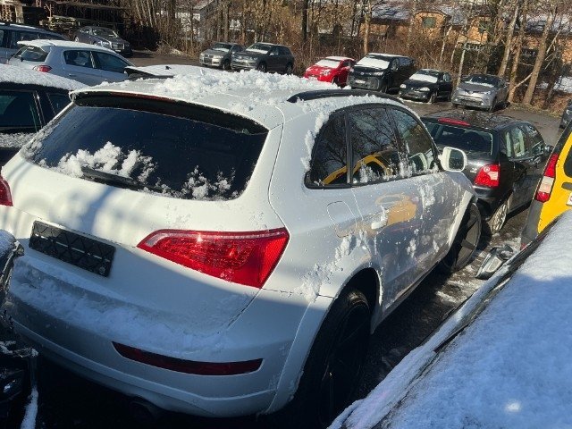 Audi Q5 2.0 TDI quattro x