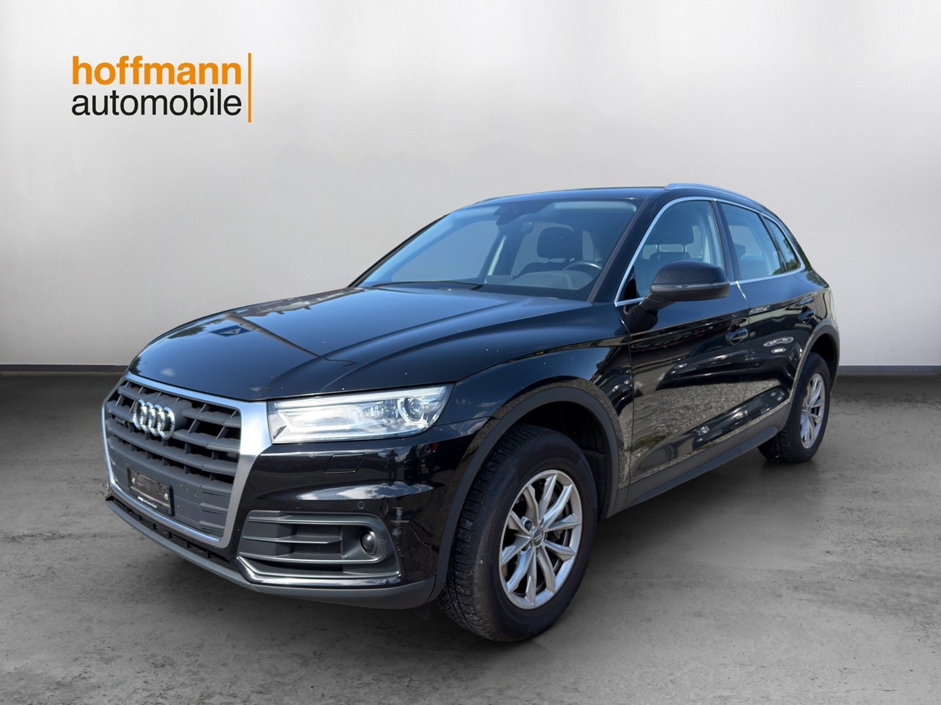 AUDI Q5 2.0TFSI