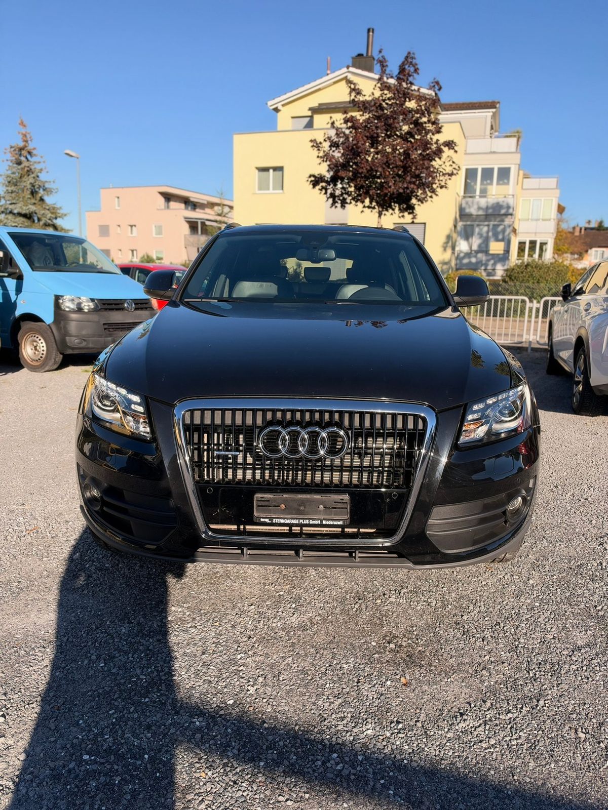 AUDI Q5 3.0 TDI