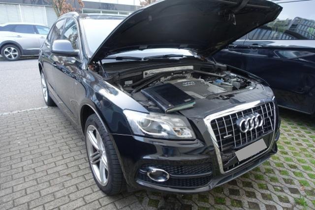Audi Q5 3.0 TDI quatro S-tronic Q5/SQ5 Modell 2008-