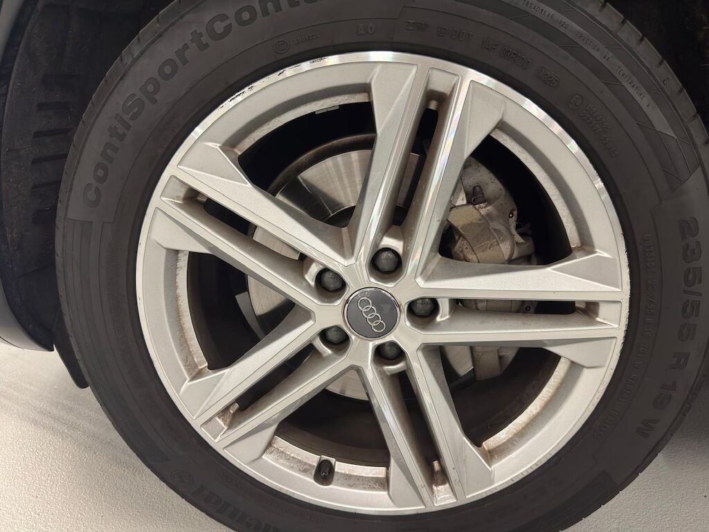 Audi Q5 45TFSI Quattro