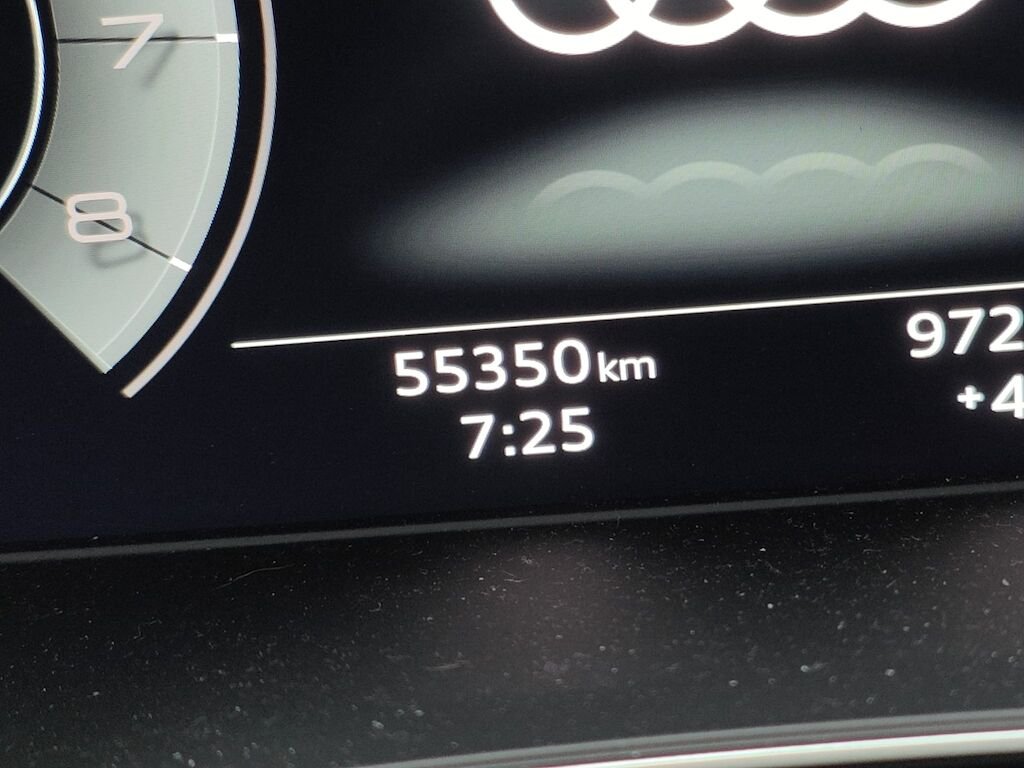 Audi Q5 50 TFSI