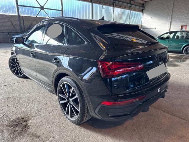 Audi Q5 Sportback (FYT)(11.2020->) 40 TDI quattro S line