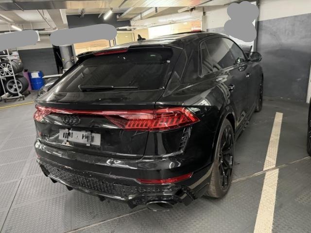 Audi RS Q8 4.0 V8 TFSI quattro T-Tronic