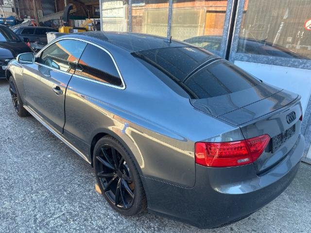 Audi RS5 Coupé 4.2 V8 FSI quattro S-Tronic
