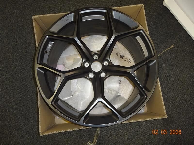 Audi RS6 Avant Performance quattro