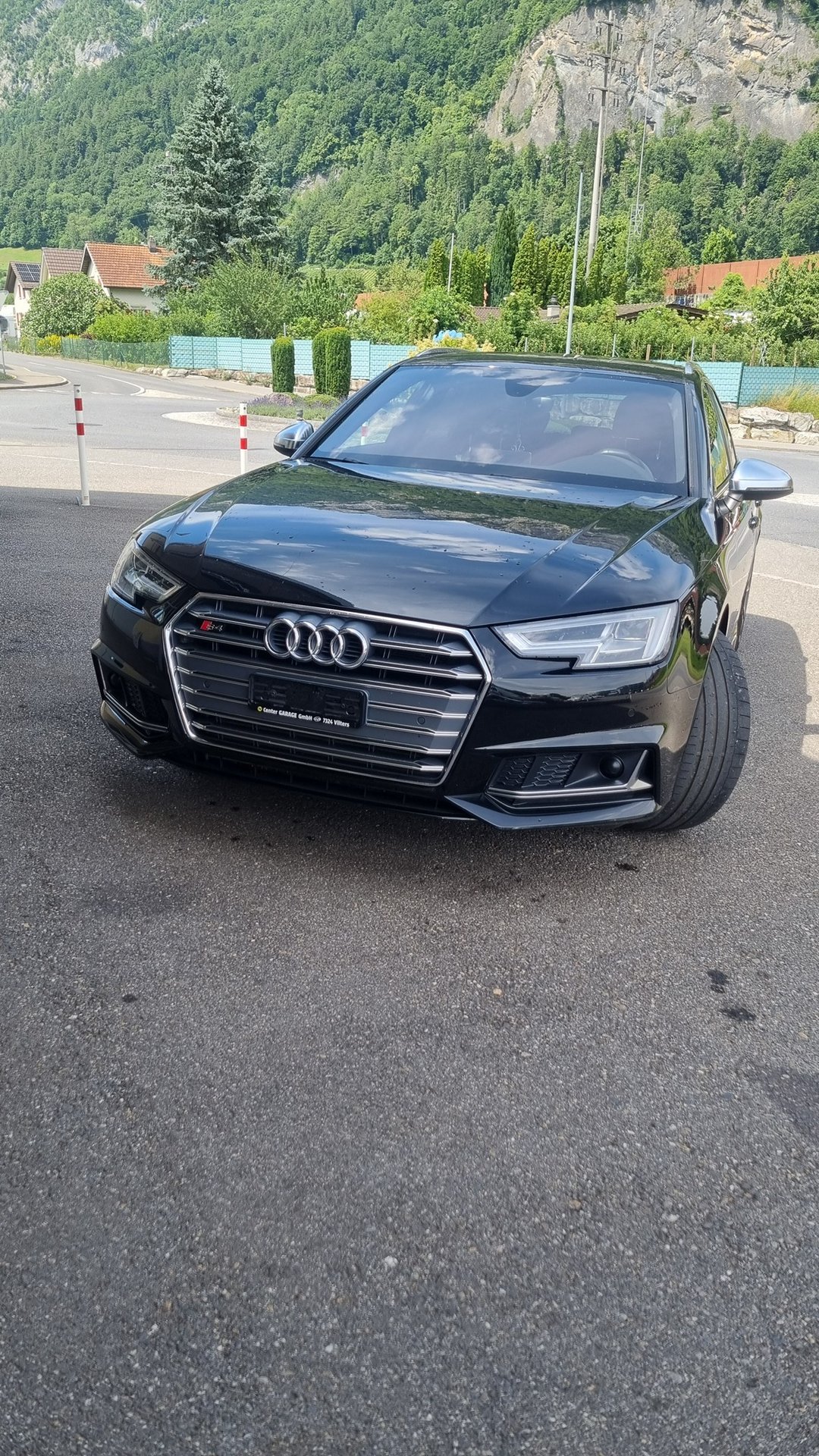 AUDI S4 Av.qu. 3.0TFSI