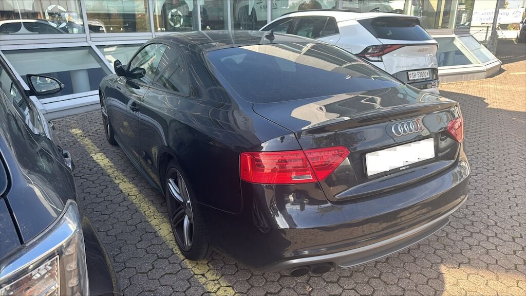 Audi S5