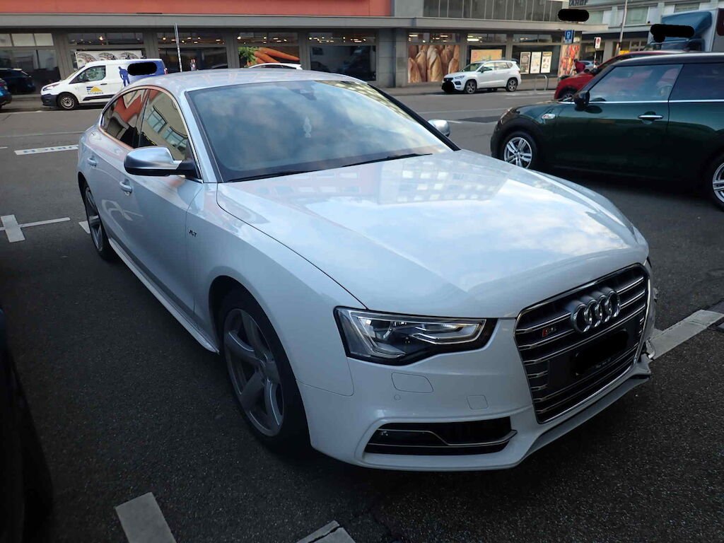 AUDI S5 Sportb 3.0TFSI quattro