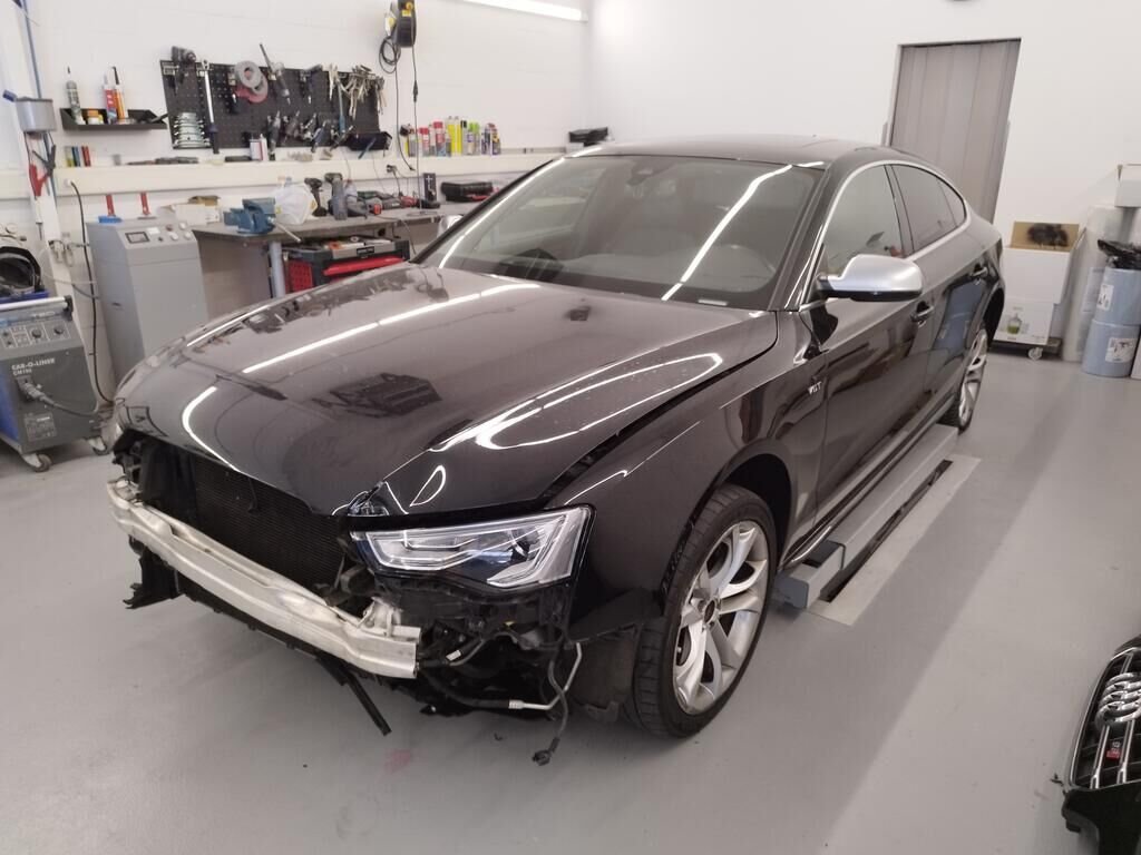 AUDI S5 Sportback 3.0 TFSI quattro