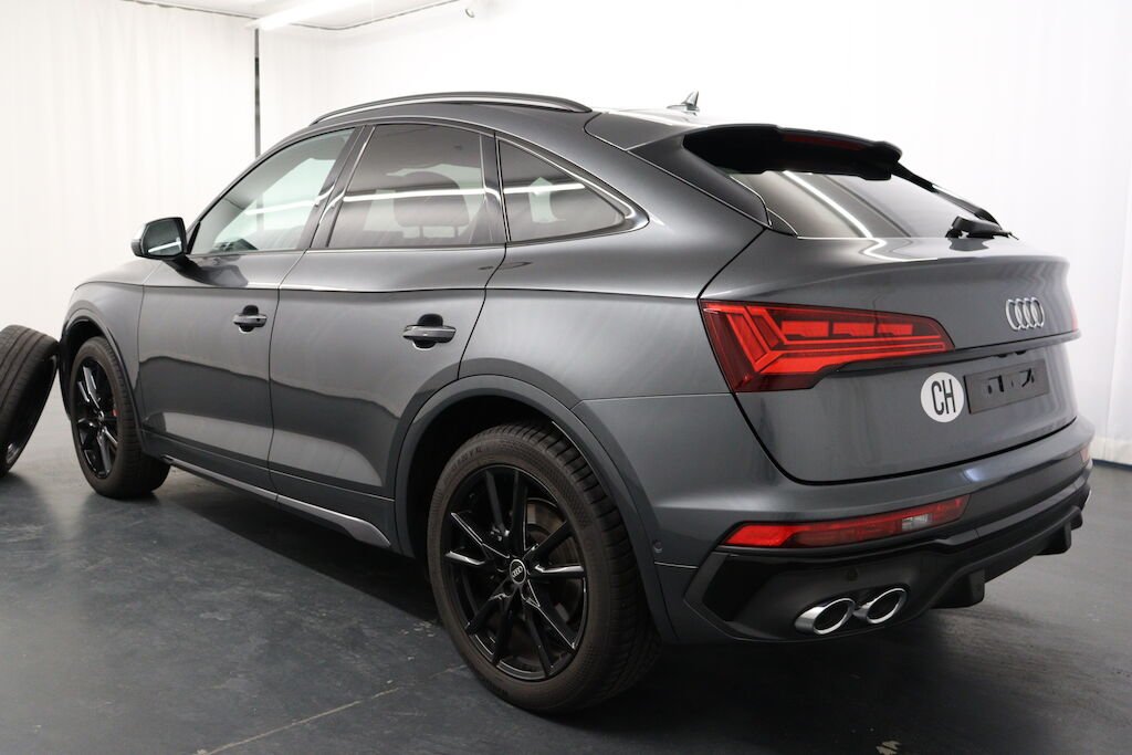 Audi SQ 5 SB quattro