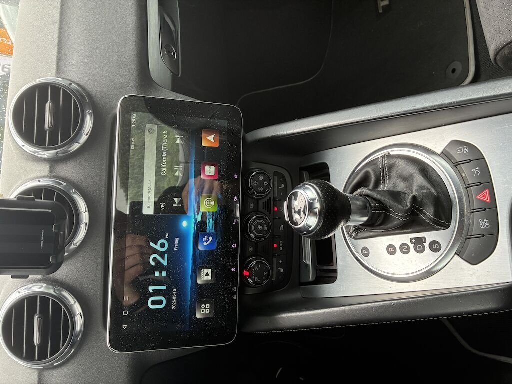 Audi TT Cpé 2.0 TFSI