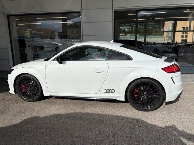 Audi TTS