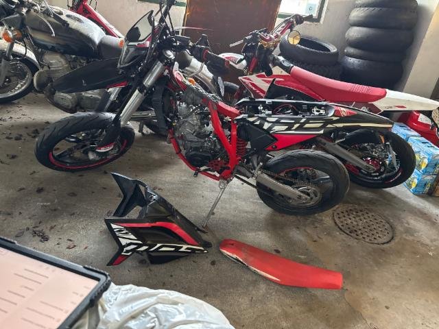Beta RR 125 4T LC