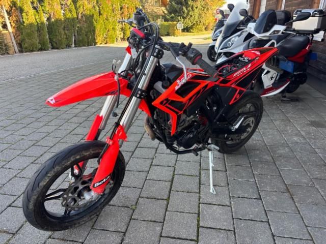Beta RR 125 4T LC 4T