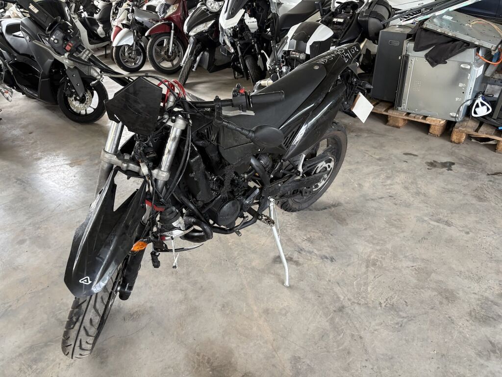 Beta RR 50 Sport RR 50