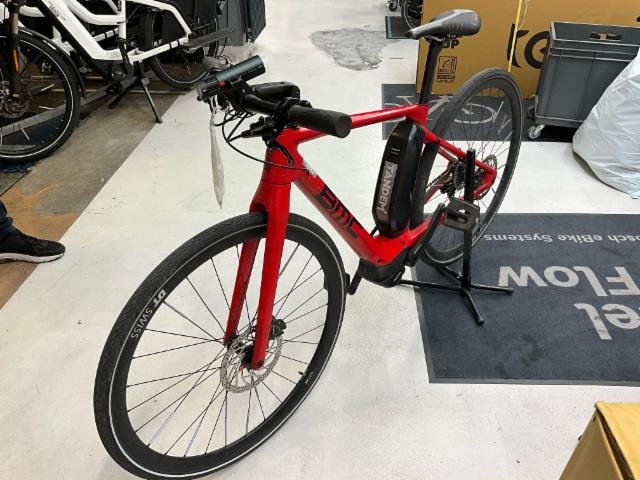 BMC Alpenchallenge AMP City