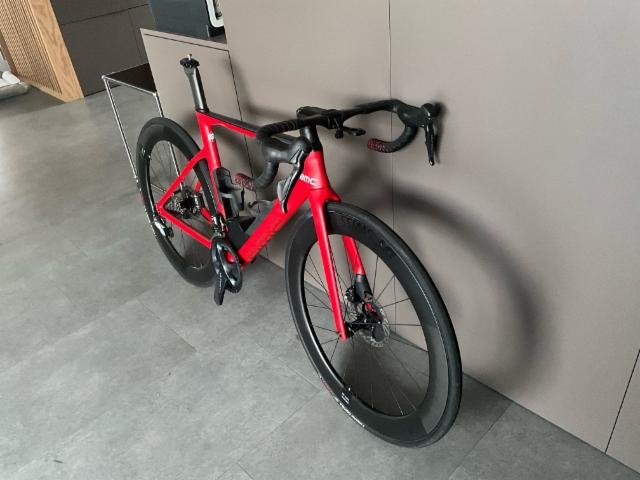 BMC Timemachine 01 ROAD FOUR