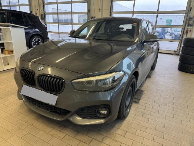 BMW 1 Limousine 120 i Edition M Sport Shadow