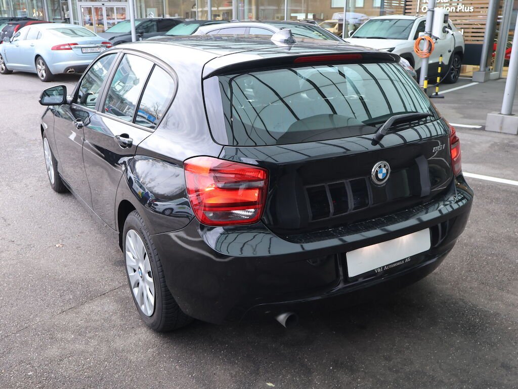 BMW 116i