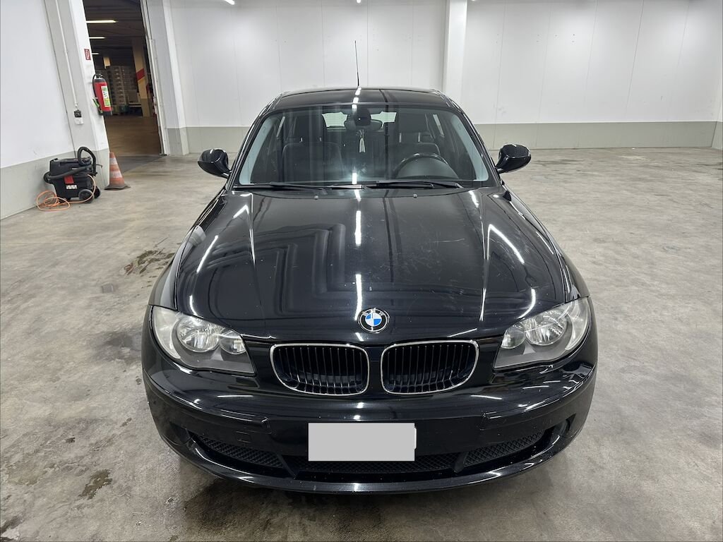 BMW 118D
