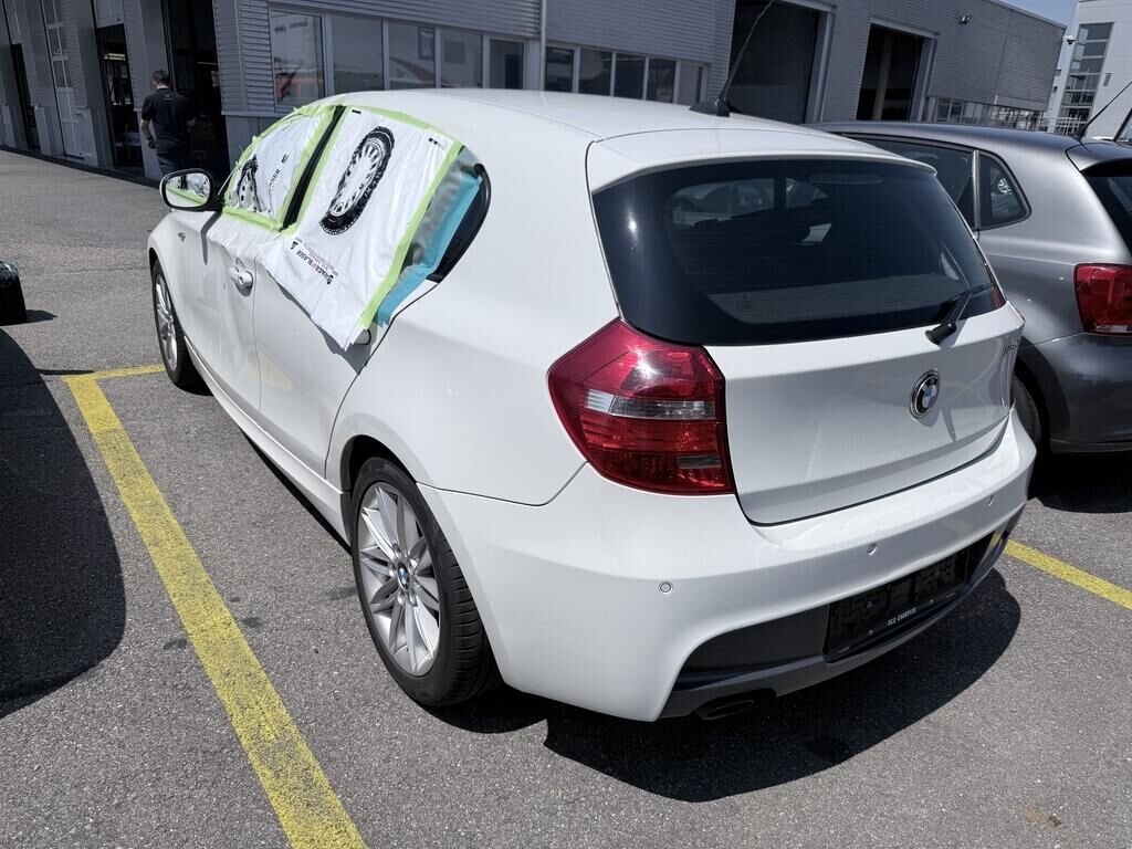 BMW 118d